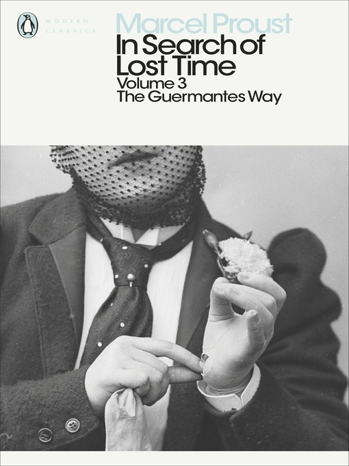 Title details for In Search of Lost Time by Marcel Proust - Available